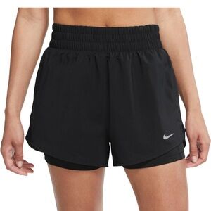 nike one drifit midi